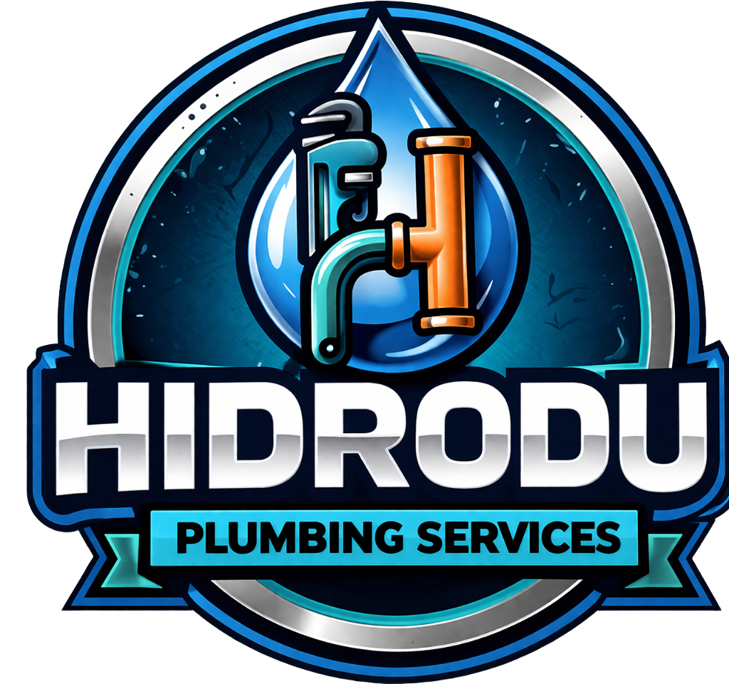 Hidrodu Logo